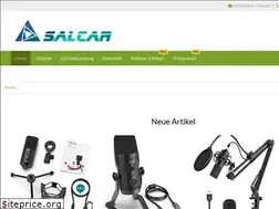 Sites similar to salcarmall.de