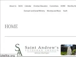 Sites similar to salcbellevue.org