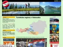 Sites similar to salcbursko.cz