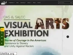 Sites similar to salcc.edu.lc
