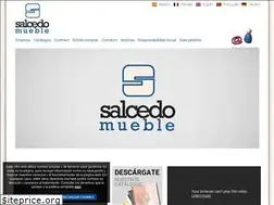 Sites similar to salcedomueble.com