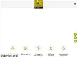 Sites similar to salcedoycia.cl