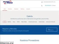 Sites similar to salcedoymartin.com