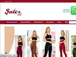 Sites similar to salci.com.tr