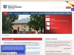 Sites similar to salciatudor.ro