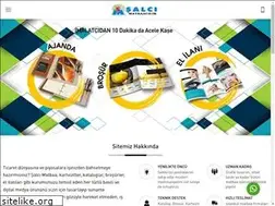 Sites similar to salcimatbaa.com