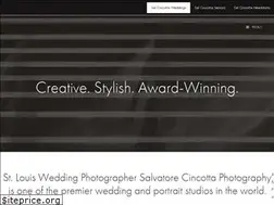 Sites similar to salcincotta.com