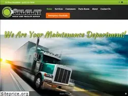 Sites similar to salclay.com