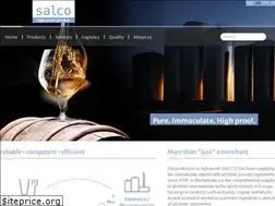 Sites similar to salco.ch
