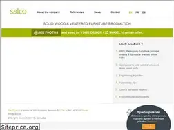 Sites similar to salco.si