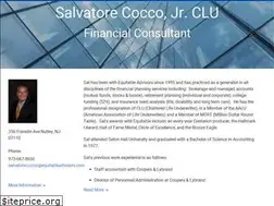 Sites similar to salcocco.com