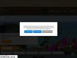 Sites similar to salcolacumbre.com