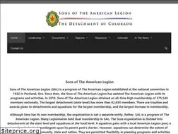 Sites similar to salcolorado.org