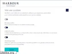 Sites similar to salcombe-harbour-hotel.co.uk