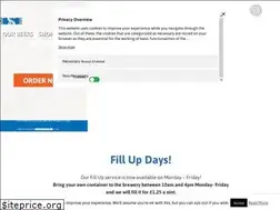 Sites similar to salcombebrewery.com