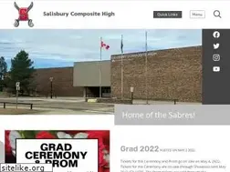 Sites similar to salcomp.ca