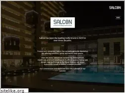 Sites similar to salcon.in