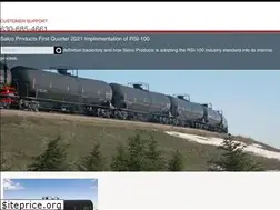 Sites similar to salcoproducts.com