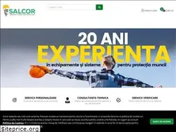 Sites similar to salcor.ro
