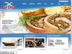 Sites similar to salcosta.com