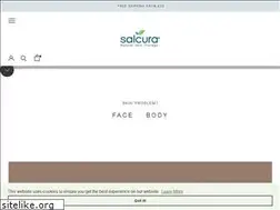 Sites similar to salcuraskincare.com