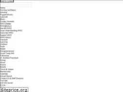 Sites similar to salcvan.org