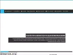 Sites similar to saldagolu.com