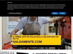 Sites similar to saldamente.com