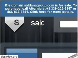Sites similar to saldanagroup.com