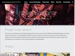 Sites similar to saldanais.com
