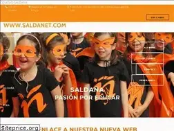 Sites similar to saldanet.weebly.com