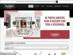 Sites similar to saldanharesidence.com