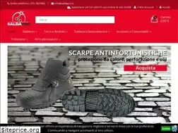 Sites similar to saldapro.it