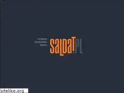 Sites similar to saldat.pl