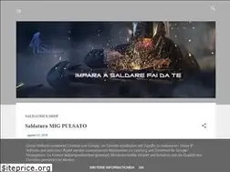 Sites similar to saldaturafacile.blogspot.com