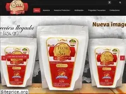 Sites similar to saldecolima.com.mx