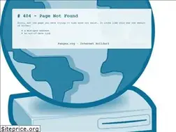 Sites similar to saldedudas.info