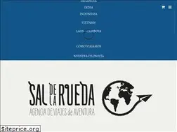 Sites similar to saldelarueda.com