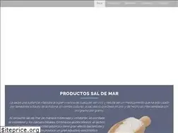 Sites similar to saldemar.cl