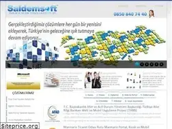 Sites similar to saldemsoft.com