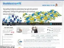 Sites similar to saldemsoft.net
