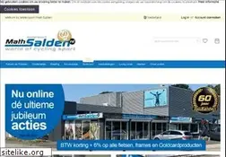 Sites similar to salden.nl