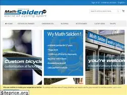 Sites similar to saldenbikes.com