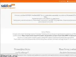 Sites similar to saldeosmart.pl
