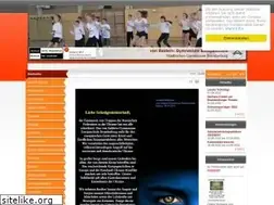 Sites similar to salderngym.de