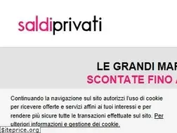 Sites similar to saldiprivati.com