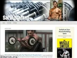 Sites similar to saldistefanoblog.com