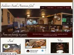 Sites similar to saldivias.com