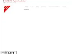 Sites similar to saldo-plus.pl