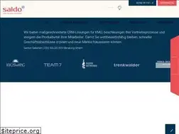 Sites similar to saldo.at